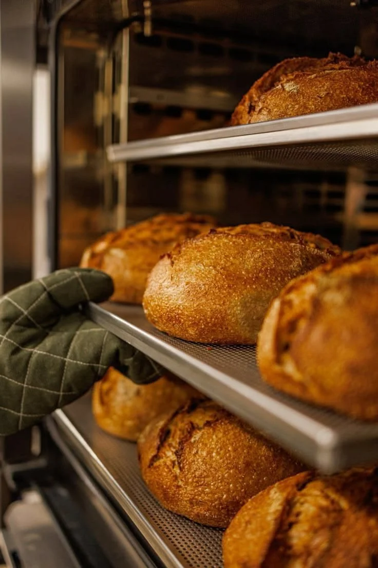 Bread and Bun Ingredients